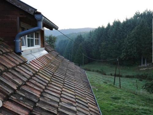 Auberge D'Hotes L'Instant Le Hohwald Kültér fotó