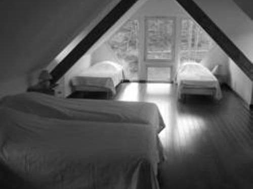 Auberge D'Hotes L'Instant Le Hohwald Szoba fotó