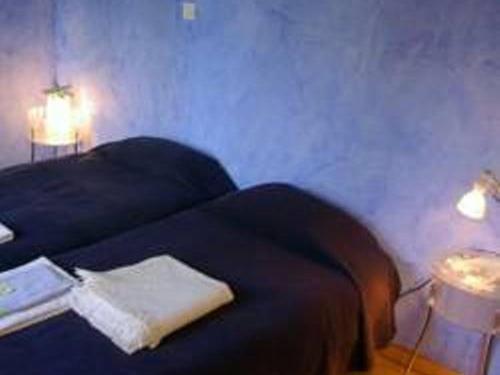 Auberge D'Hotes L'Instant Le Hohwald Szoba fotó