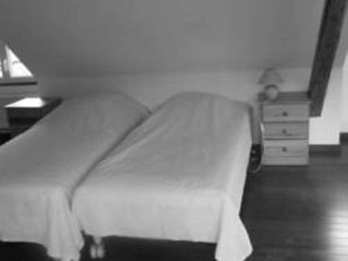 Auberge D'Hotes L'Instant Le Hohwald Szoba fotó