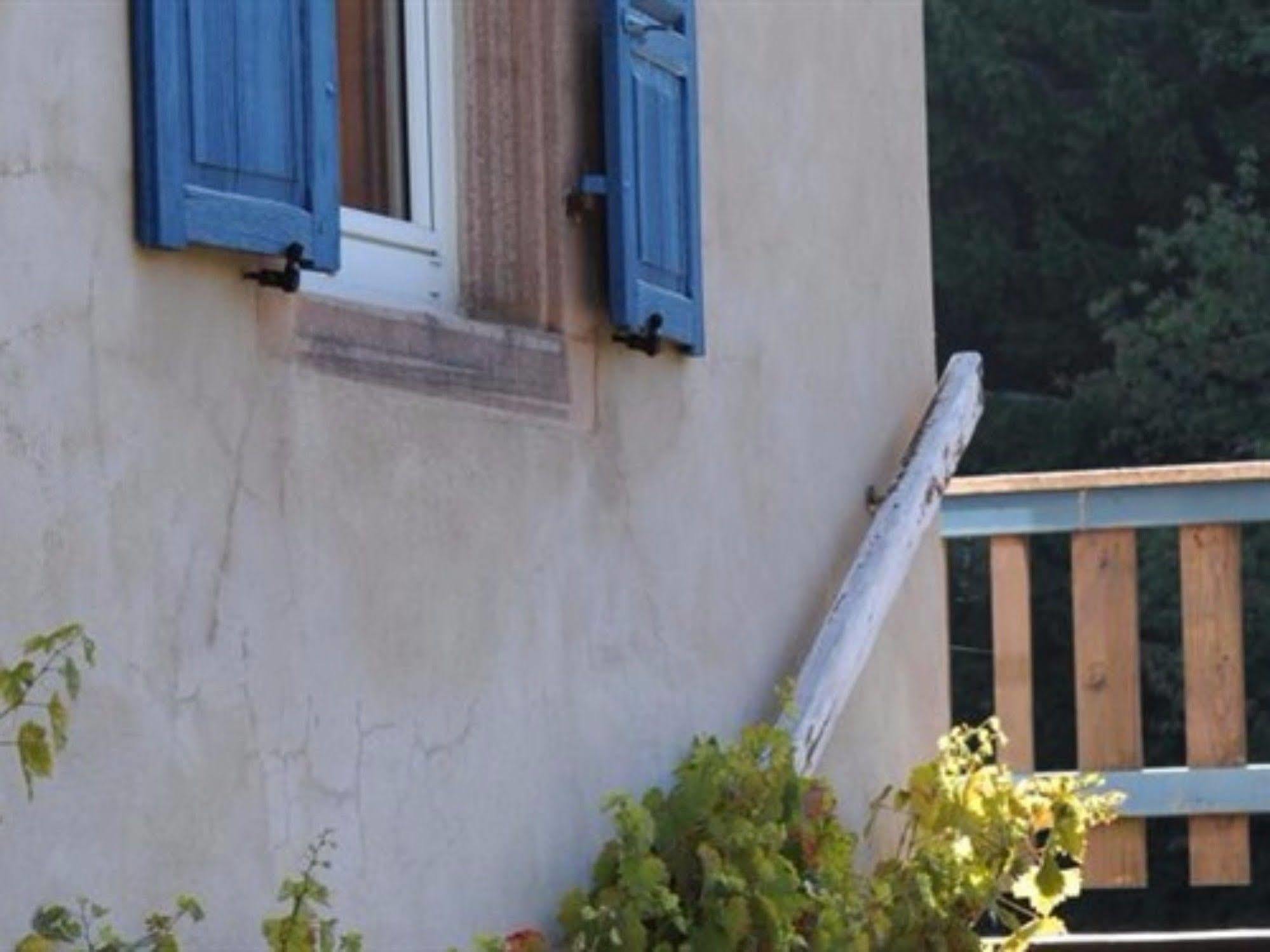 Auberge D'Hotes L'Instant Le Hohwald Kültér fotó