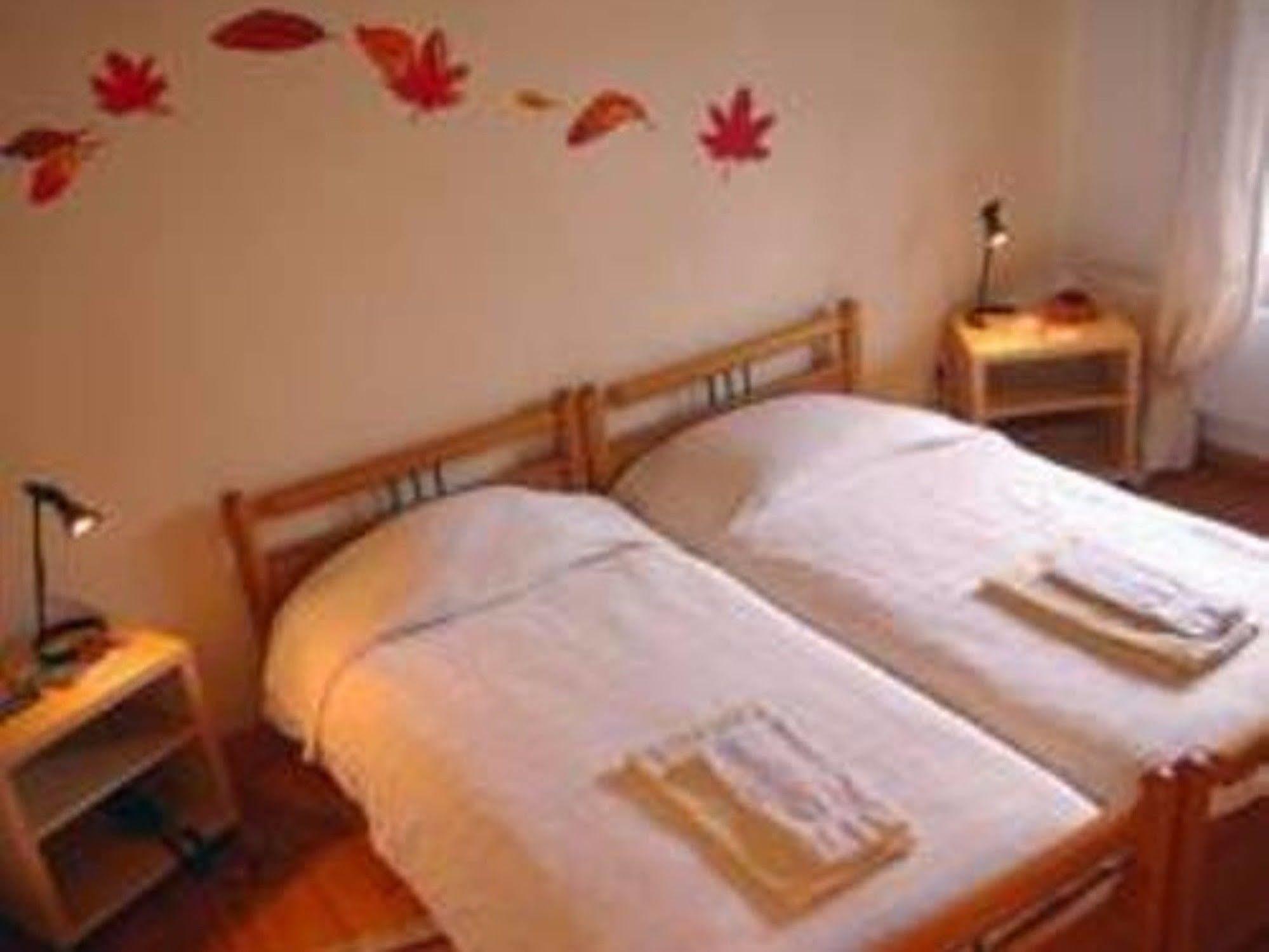 Auberge D'Hotes L'Instant Le Hohwald Kültér fotó