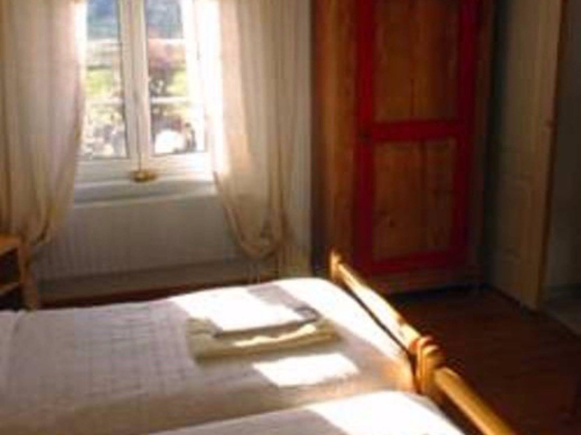Auberge D'Hotes L'Instant Le Hohwald Kültér fotó